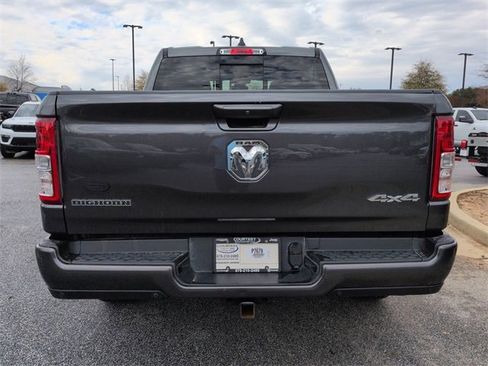 Certified 2022 RAM 1500 Big Horn image 5