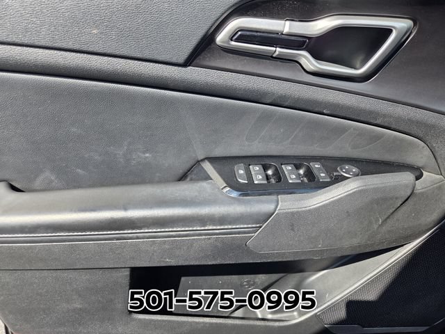 Used 2024 Kia Sportage EX AWD/4WD image 34
