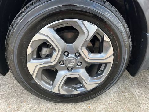 Used 2018 Honda CR-V EX-L image 8