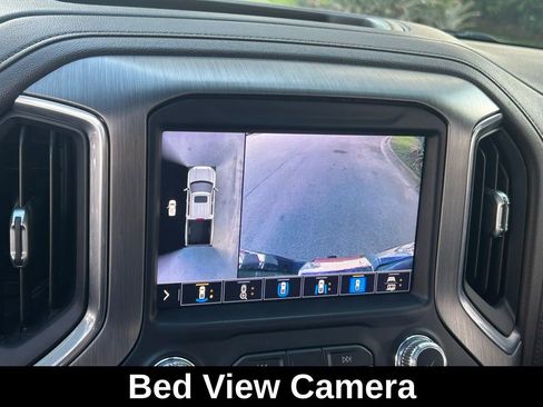 Used 2021 GMC Sierra 1500 Denali w/ Technology Package image 22