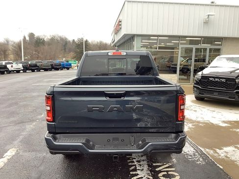 New 2026 RAM 1500 Big Horn image 5