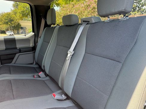 Used 2017 Ford F150 XL w/ XL Power Equipment Group AWD/4WD image 11