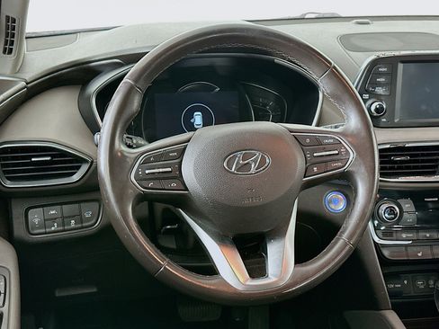 Used 2020 Hyundai Santa Fe SEL w/ Convenience Package FWD image 17