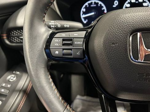 Certified 2024 Honda HR-V Sport image 26