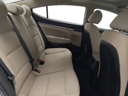 Used 2017 Hyundai Elantra Value Edition image 19