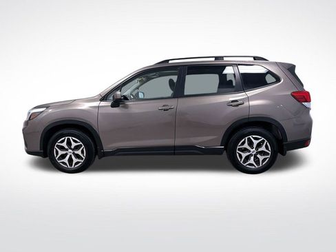 Used 2021 Subaru Forester Premium image 10