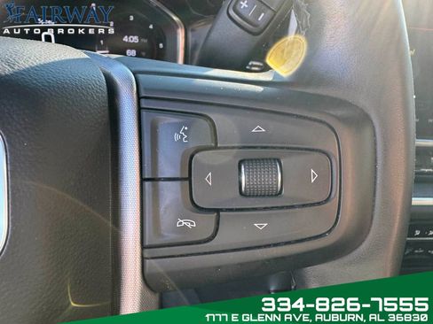 Used 2024 GMC Sierra 2500 SLT w/ SLT Premium Package image 20