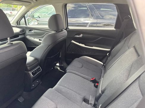 Certified 2023 Hyundai Santa Fe SEL FWD image 31
