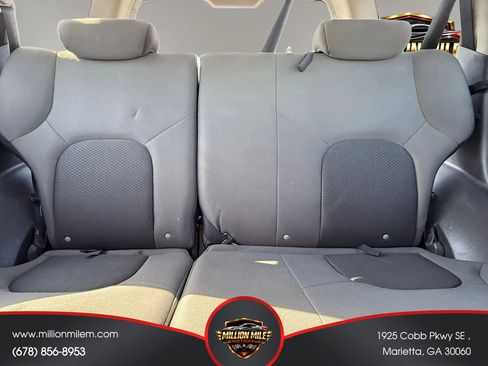 Used 2010 Nissan Xterra X RWD image 26