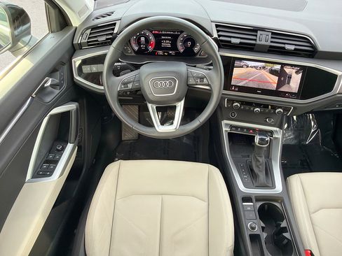 Certified 2024 Audi Q3 2.0T Premium Plus image 17