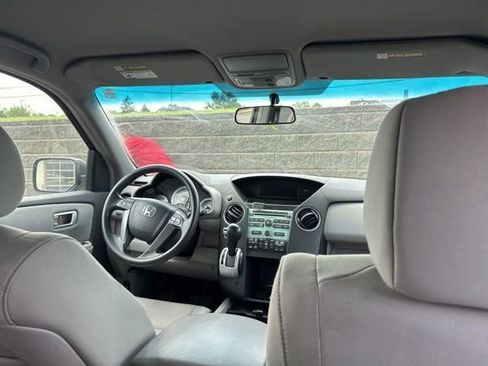 Used 2009 Honda Pilot EX image 14
