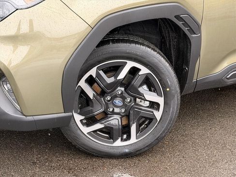 New 2026 Subaru Forester Limited image 29