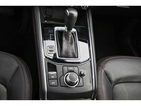 Used 2025 MAZDA CX-5 Carbon Edition image 25