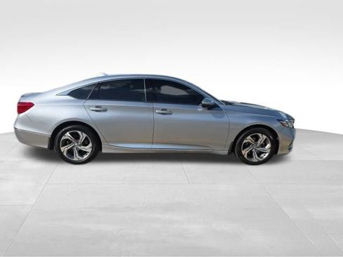 Used 2019 Honda Accord EX-L image 7