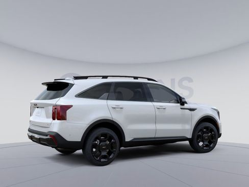 New 2026 Kia Sorento SX Prestige image 8
