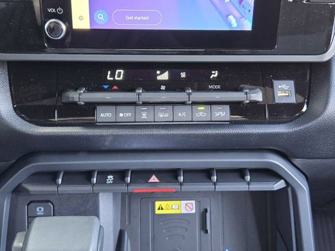 New 2026 Toyota Tundra SR5 RWD image 13