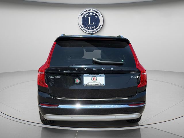 Used 2022 Volvo XC90 T6 Inscription AWD/4WD image 4