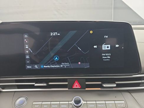 Used 2023 Hyundai Elantra SEL w/ Convenience Package FWD image 34