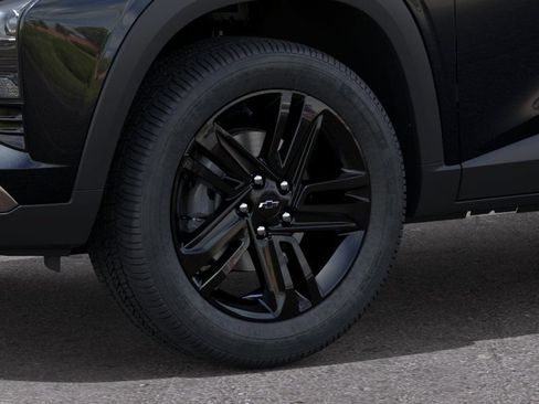New 2026 Chevrolet Trax ACTIV w/ Driver Confidence Package FWD image 9