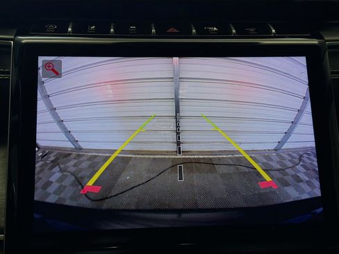 Used 2021 Jeep Grand Cherokee L Limited image 17