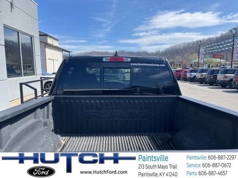 Used 2019 RAM 1500 Big Horn AWD/4WD image 5