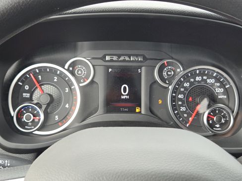 New 2026 RAM 5500 Tradesman image 13