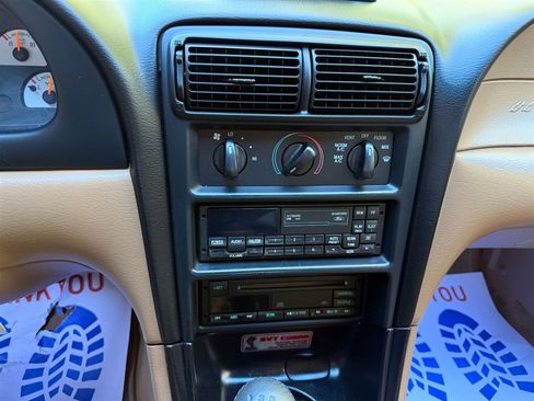 Used 1997 Ford Mustang Cobra RWD image 45