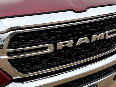 Used 2023 RAM 1500 Lone Star image 28