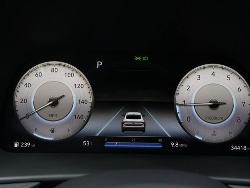 Used 2023 Hyundai Sonata N Line image 20
