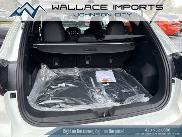 New 2026 Subaru Crosstrek 2.5i Limited AWD/4WD image 44