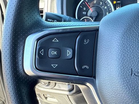 New 2026 RAM 1500 Classic Warlock image 31