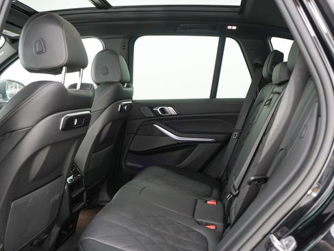 Used 2026 BMW X5 xDrive40i AWD/4WD image 14