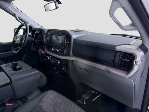 Used 2023 Ford F150 XLT w/ Equipment Group 301A Mid AWD/4WD image 27