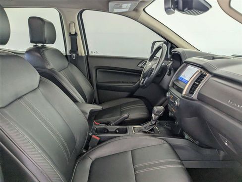Used 2022 Ford Ranger Lariat w/ Equipment Group 501A High AWD/4WD image 32