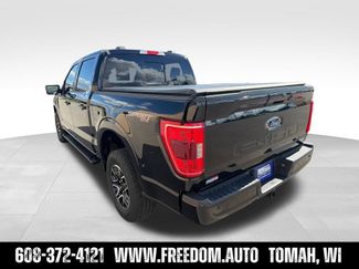 Used 2023 Ford F150 XLT w/ Equipment Group 302A High AWD/4WD video 3