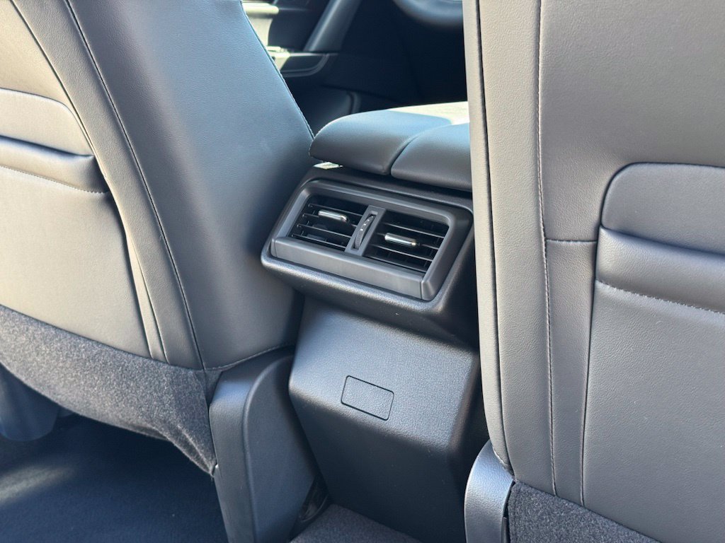 New 2026 MAZDA CX-5 Preferred AWD/4WD image 23