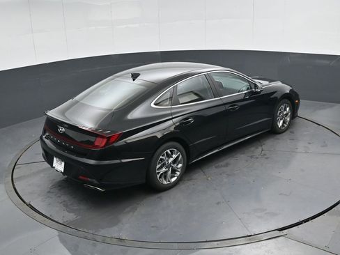 Used 2023 Hyundai Sonata SEL image 41