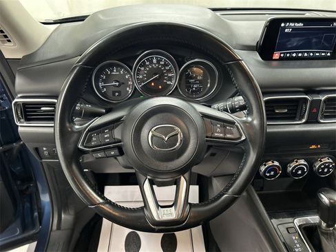 Used 2018 MAZDA CX-5 Sport image 4