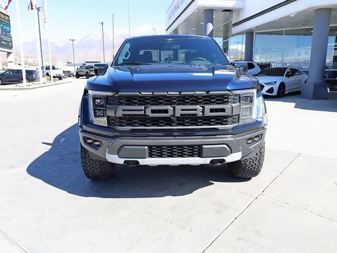 Used 2023 Ford F150 Raptor AWD/4WD image 9