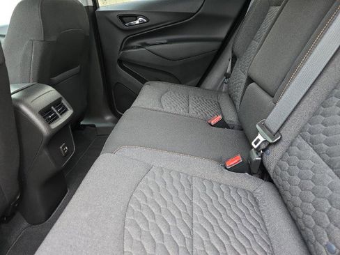 Used 2021 Chevrolet Equinox LT image 36