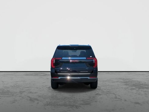 New 2026 GMC Yukon XL Elevation RWD image 7