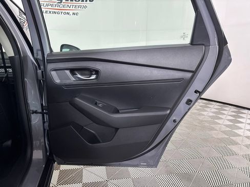 Used 2025 Honda Accord SE image 25