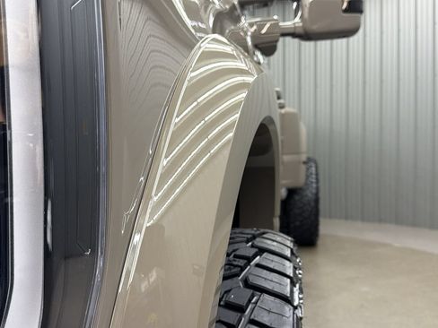 Used 2026 Ford F450 Platinum w/ Platinum Plus Package AWD/4WD image 13