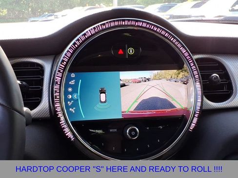 Used 2024 MINI Cooper S FWD image 22