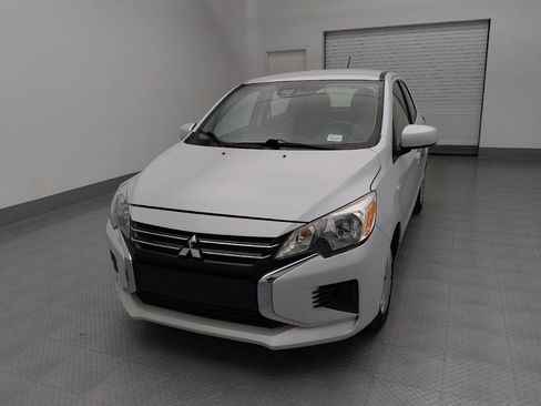 Used 2021 Mitsubishi Mirage ES image 15