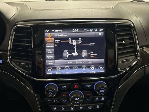 Used 2020 Jeep Grand Cherokee Summit image 73