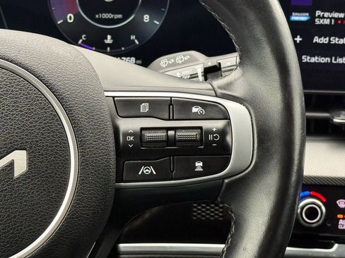 Used 2023 Kia Sportage SX image 20