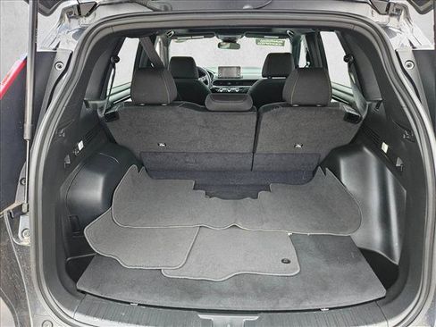 Used 2024 Honda CR-V Sport image 7
