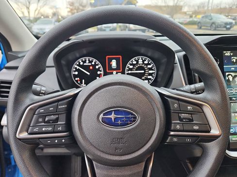 Certified 2025 Subaru Impreza 2.0i Sport image 19