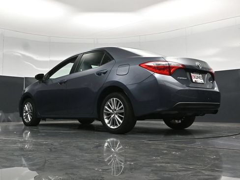 Used 2014 Toyota Corolla LE FWD image 51